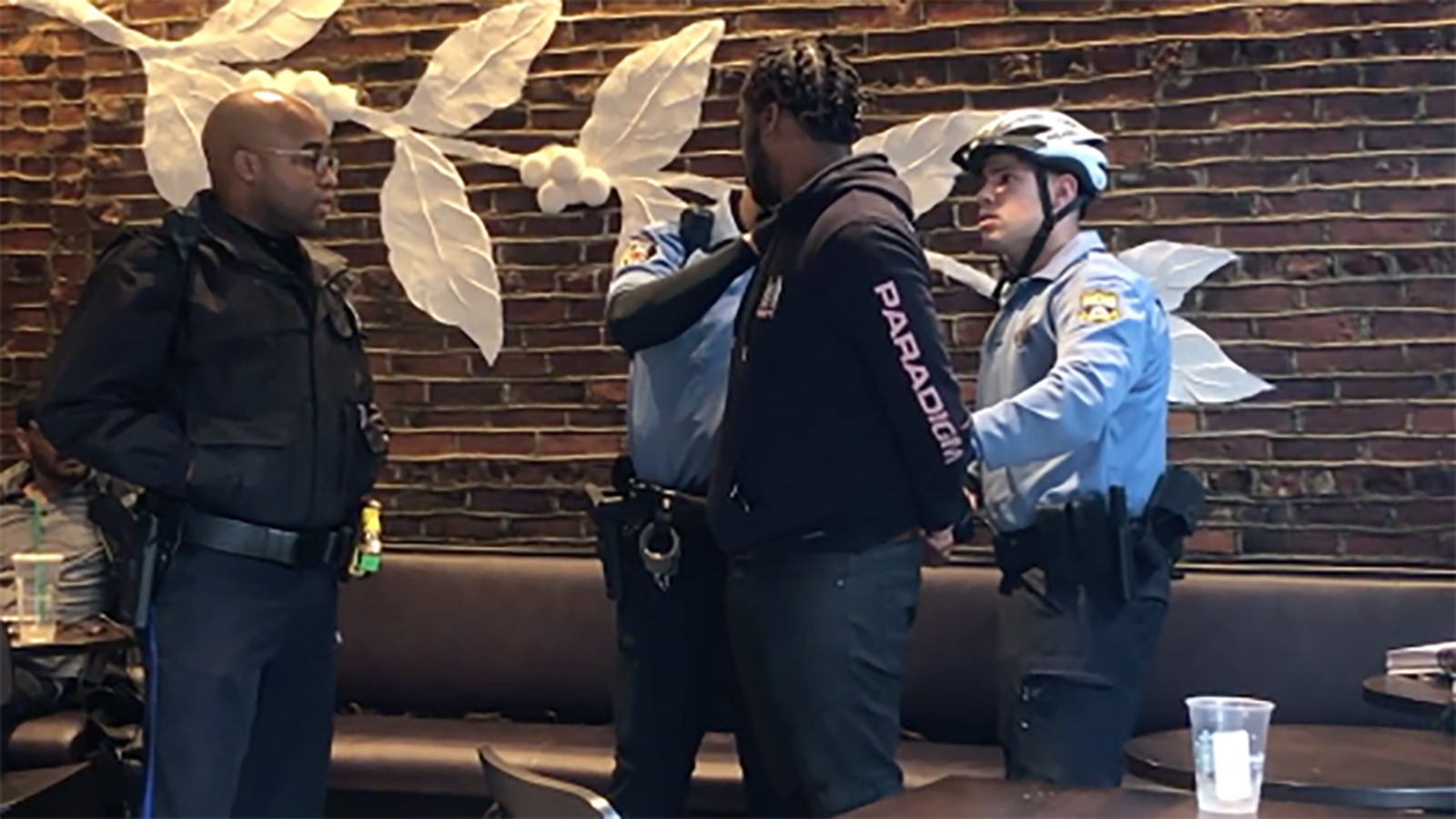 Public Outrage Following ICE Arrest: Chaos And Confrontation Ensue Public Outrage Following ICE Arrest: Chaos And Confrontation Ensue