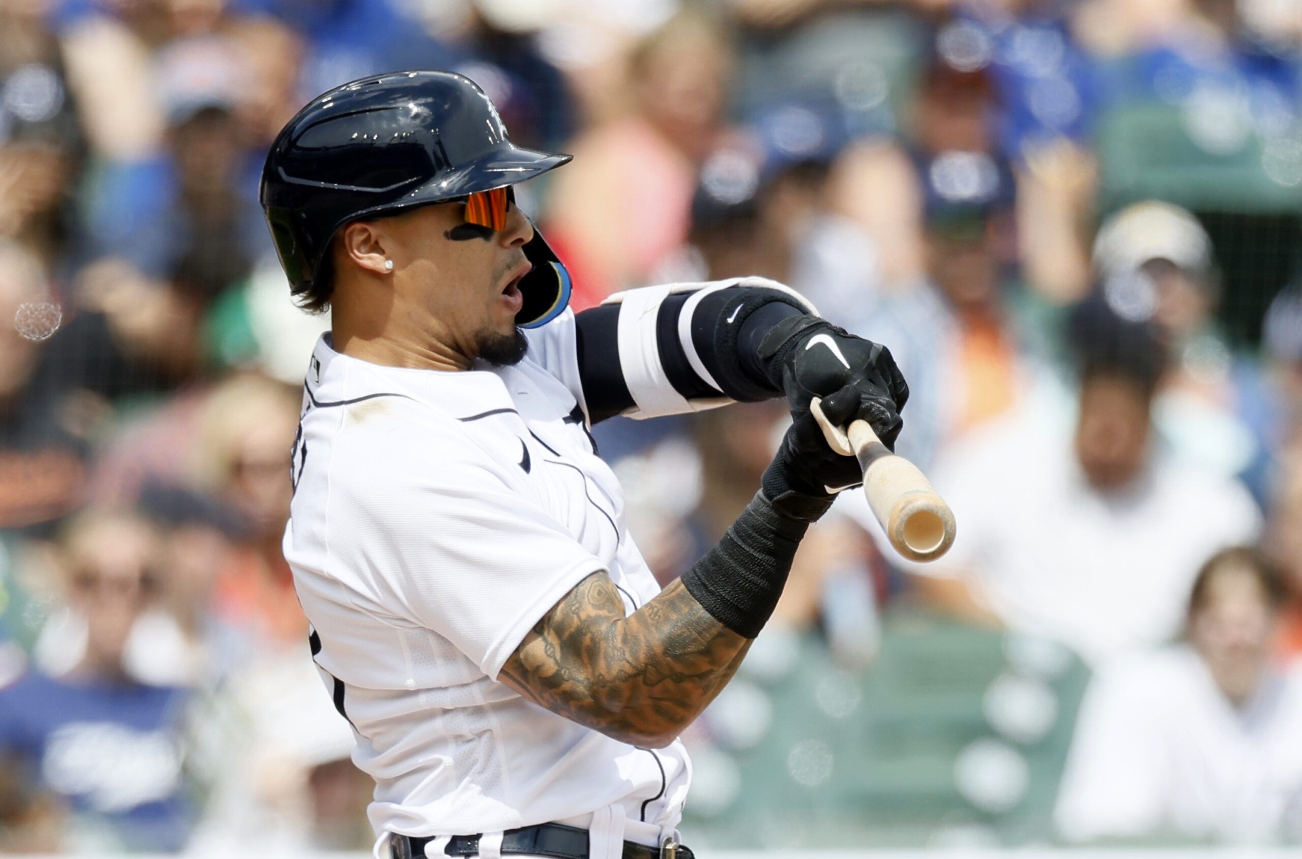 ¿Puede Javier Báez Regresar A Su Máxima Forma? ¿Puede Javier Báez Regresar A Su Máxima Forma?