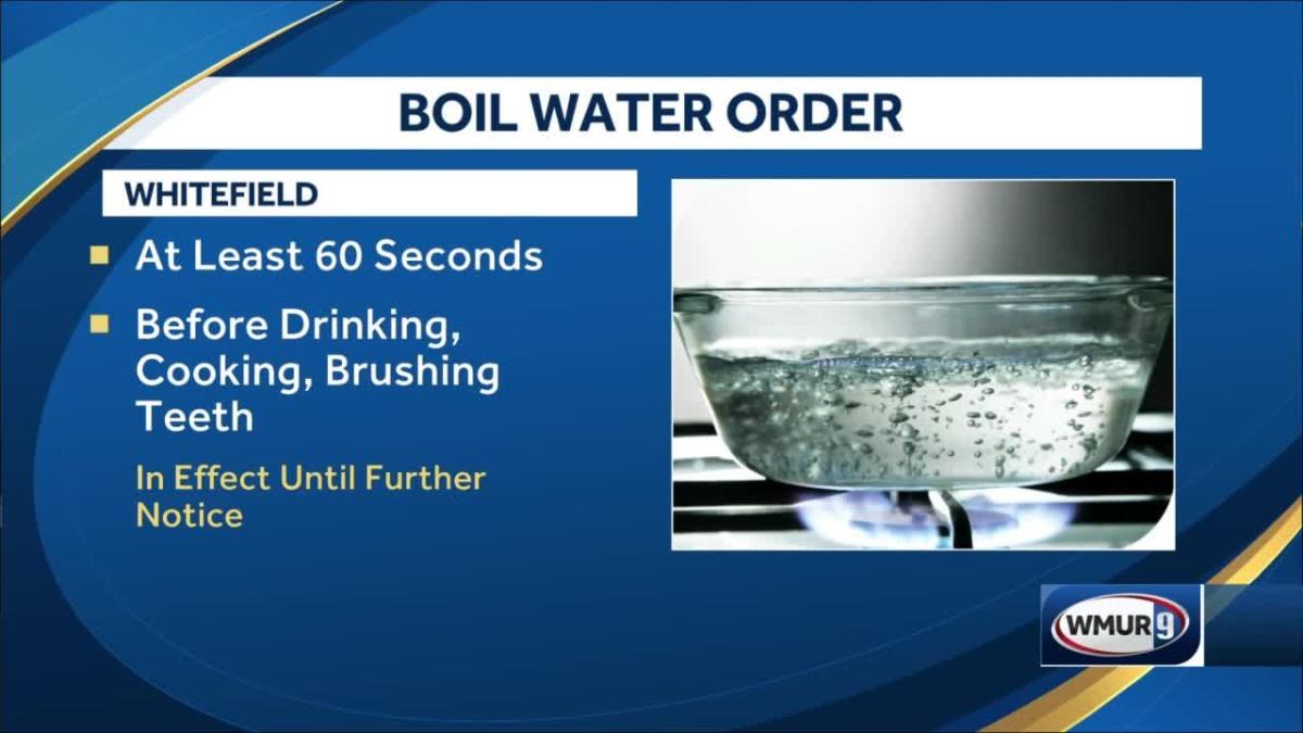 Pulaski Boil Water Order: What You Need To Know Pulaski Boil Water Order: What You Need To Know