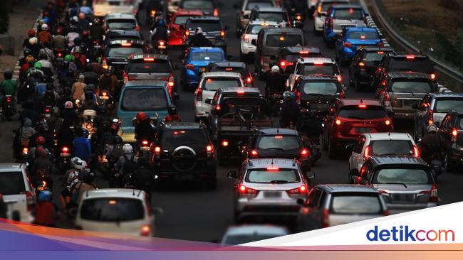 Puncak Arus Balik Mudik Bali: Tanggal 5 Dan 6 April 2025, Siap Siaga! Puncak Arus Balik Mudik Bali: Tanggal 5 Dan 6 April 2025, Siap Siaga!