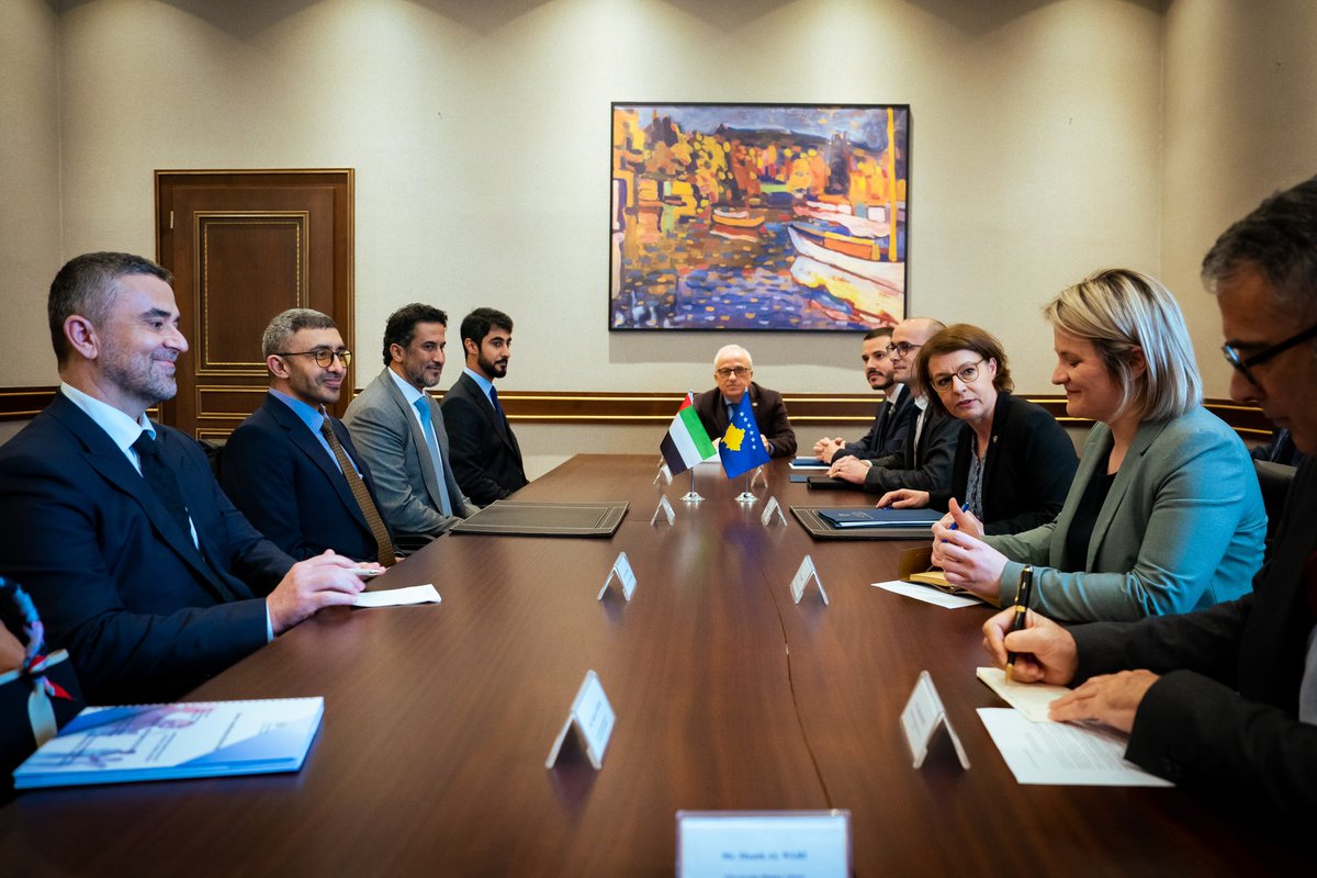Putin Dhe Presidenti I Emirateve Të Bashkuara Arabe: Detajet E Takimit Virtual