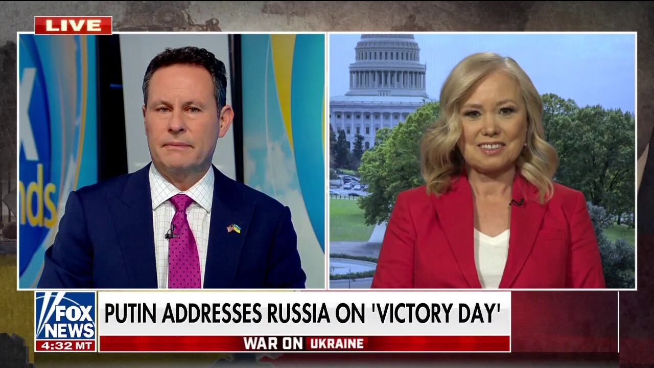 Putin's Victory Day Ceasefire: Analysis And Implications Putin's Victory Day Ceasefire: Analysis And Implications
