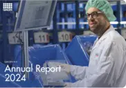 QIAGEN N.V. Raises Full-Year 2025 Adjusted EPS Guidance Following Strong Q1 QIAGEN N.V. Raises Full-Year 2025 Adjusted EPS Guidance Following Strong Q1