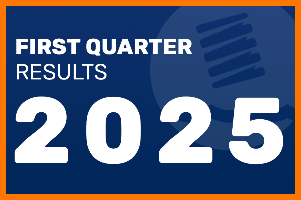QIAGEN Reports Strong Preliminary First-Quarter 2025 Results QIAGEN Reports Strong Preliminary First-Quarter 2025 Results