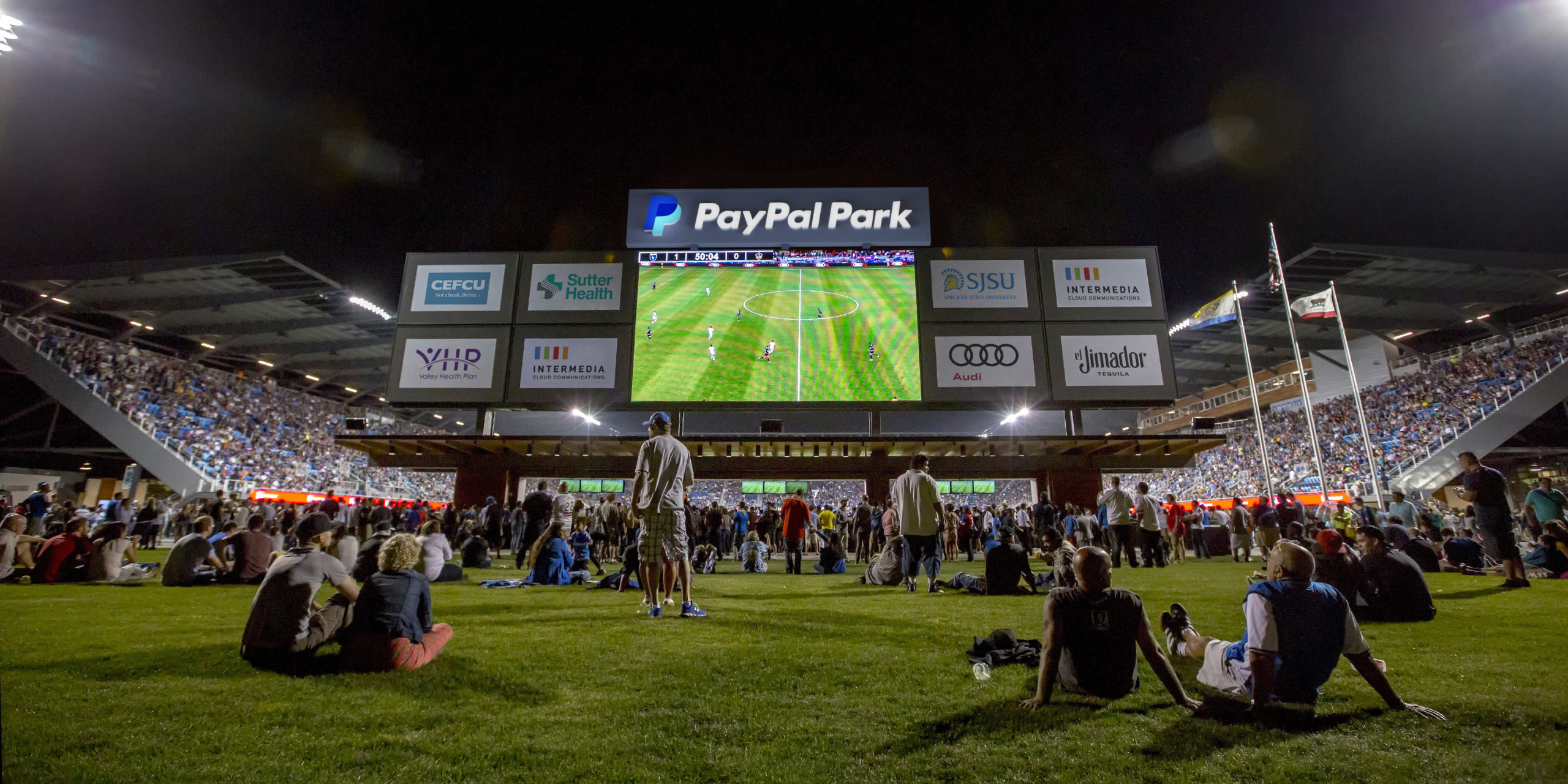 Quakes Epicenter: Your San Jose Earthquakes Game Preview Quakes Epicenter: Your San Jose Earthquakes Game Preview