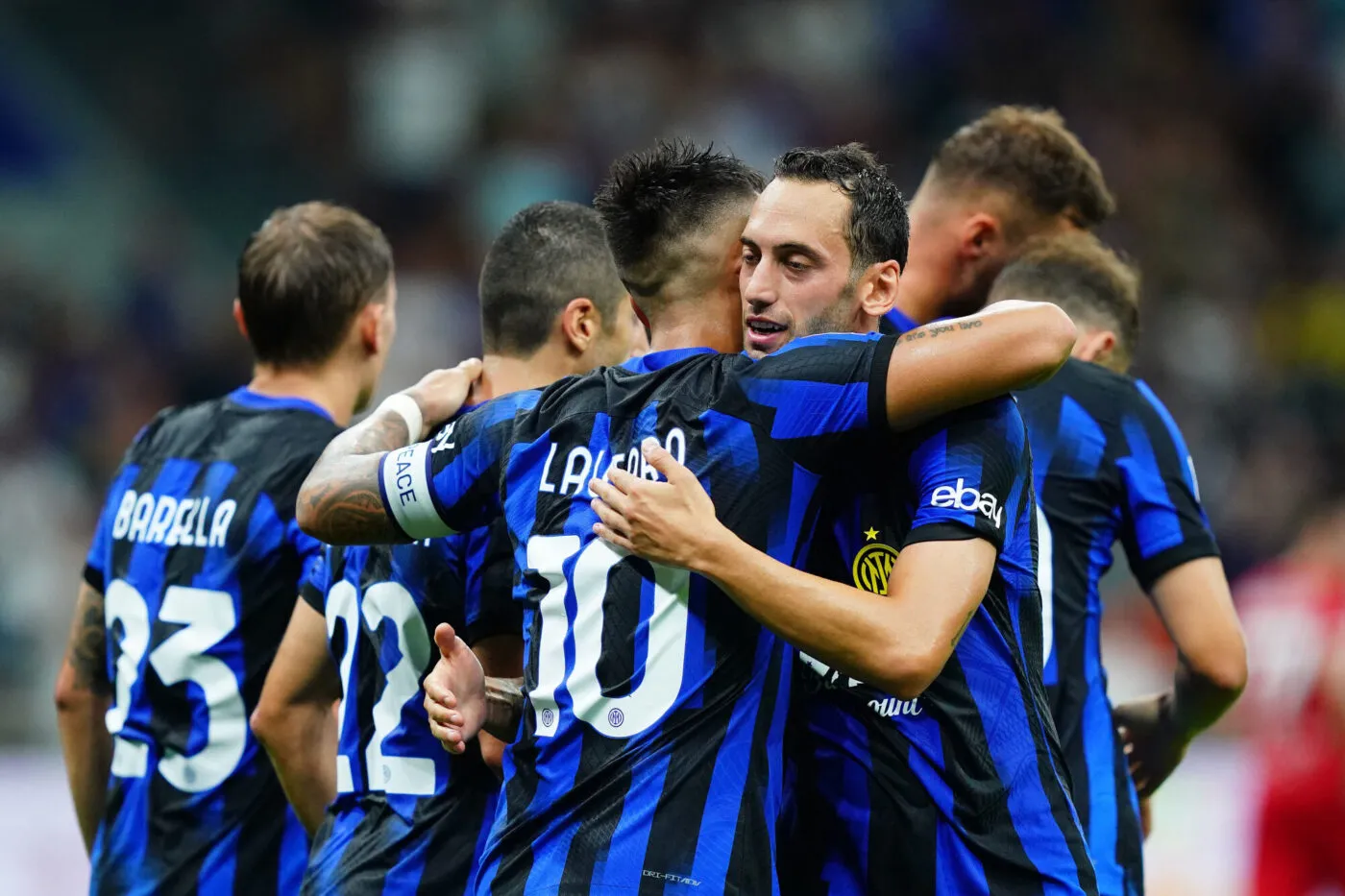 Quand C'est L'heure, C'est Müller : Analyse Du Match Bayern - Inter Milan (Ligue Des Champions) Quand C'est L'heure, C'est Müller : Analyse Du Match Bayern - Inter Milan (Ligue Des Champions)
