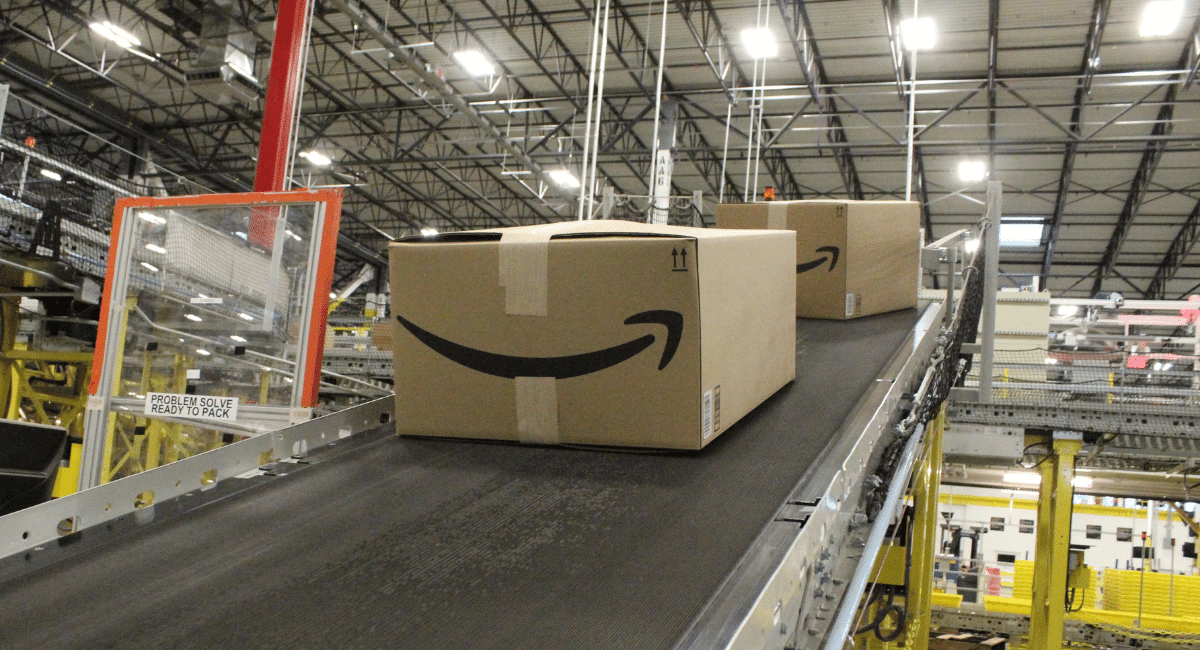 Quebec Labour Tribunal To Hear Case On Amazon Warehouse Closings And Unionization Quebec Labour Tribunal To Hear Case On Amazon Warehouse Closings And Unionization