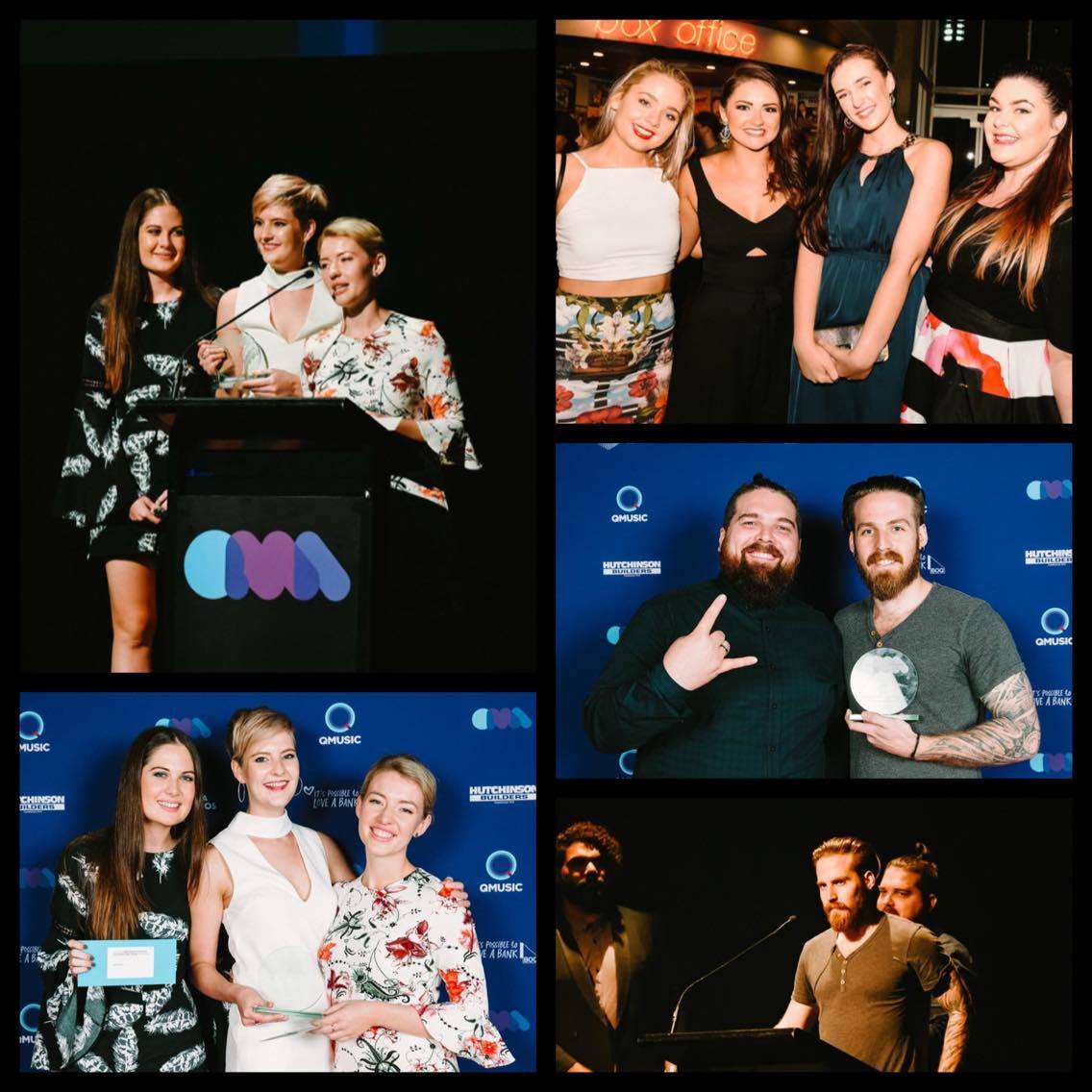 Queensland Music Awards: Antisemitism Controversy Erupts Queensland Music Awards: Antisemitism Controversy Erupts