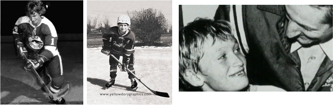Quick Facts About Wayne Gretzky: His Life And Career Quick Facts About Wayne Gretzky: His Life And Career