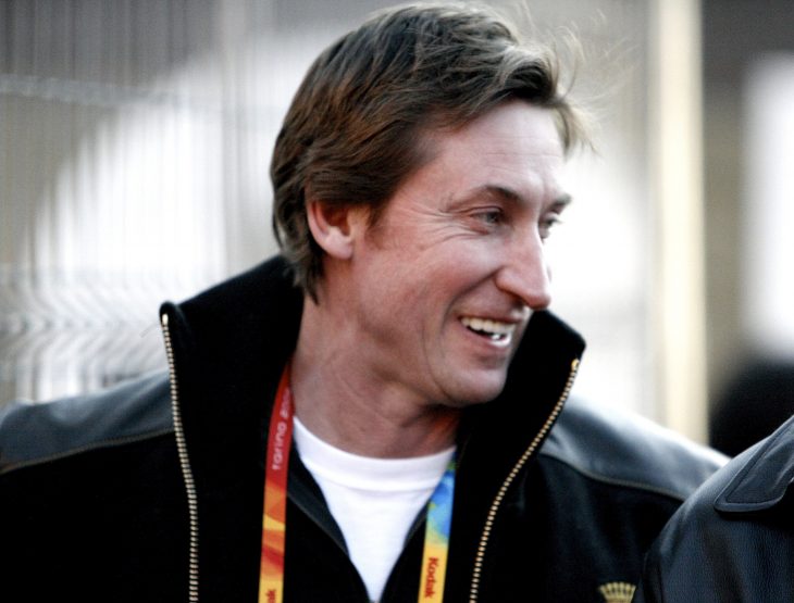 Quick Facts About Wayne Gretzky: His Life And Legacy Quick Facts About Wayne Gretzky: His Life And Legacy