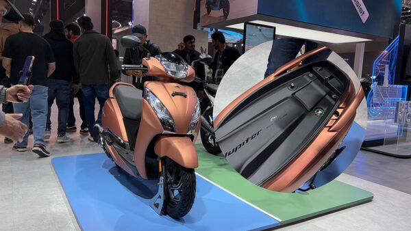 ₹1/किमी से कम: TVS Jupiter CNG की रनिंग कॉस्ट जानें ₹1/किमी से कम: TVS Jupiter CNG की रनिंग कॉस्ट जानें