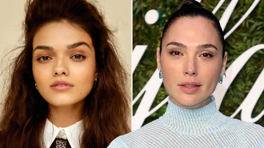 Rachel Zegler At The Snow White Spain Event: A Comparison With Gal Gadot Rachel Zegler At The Snow White Spain Event: A Comparison With Gal Gadot