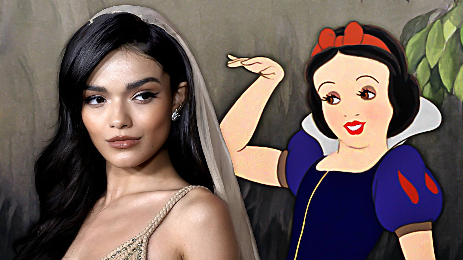 Rachel Zegler Attends Snow White Spain Premiere: Gal Gadot's Absence Explained Rachel Zegler Attends Snow White Spain Premiere: Gal Gadot's Absence Explained