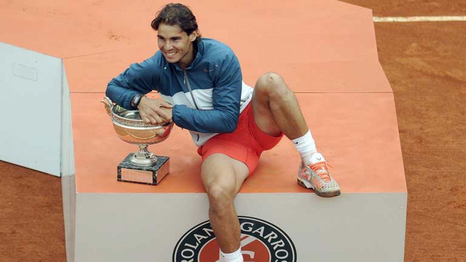 Rafa Nadal Lamenta La Muerte De Una Leyenda Del Tenis Rafa Nadal Lamenta La Muerte De Una Leyenda Del Tenis