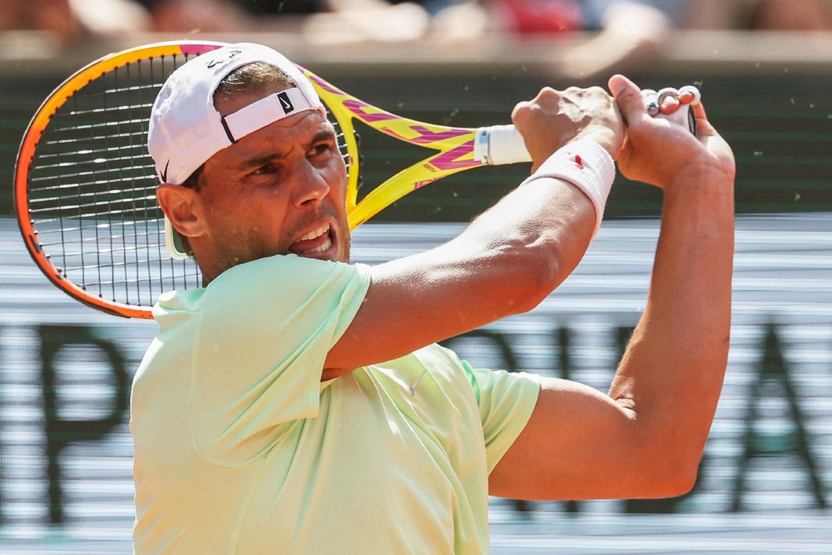 Rafael Nadal Confirma El Fallecimiento De Manuel Orantes Rafael Nadal Confirma El Fallecimiento De Manuel Orantes