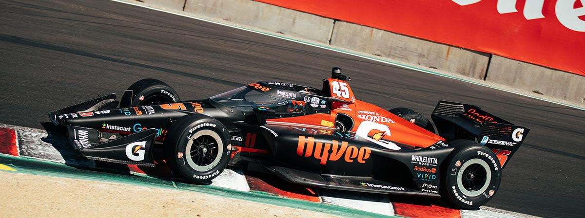 Rahal Letterman Lanigan Racing's 2025 IndyCar Season Prospects Rahal Letterman Lanigan Racing's 2025 IndyCar Season Prospects