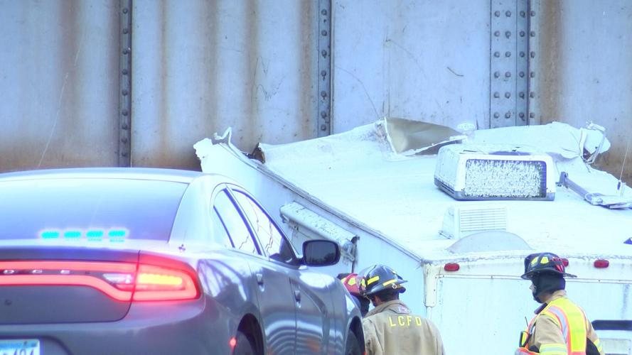 Railroad Bridge Accident Leaves Two Adults Dead, Children Injured And Missing Railroad Bridge Accident Leaves Two Adults Dead, Children Injured And Missing