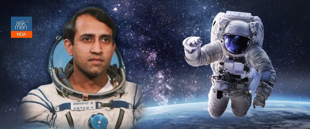 Rakesh Sharma: India's First Astronaut - His Life And Legacy Rakesh Sharma: India's First Astronaut - His Life And Legacy