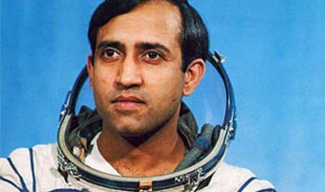 Rakesh Sharma: What Is India's First Astronaut Doing Now? Rakesh Sharma: What Is India's First Astronaut Doing Now?