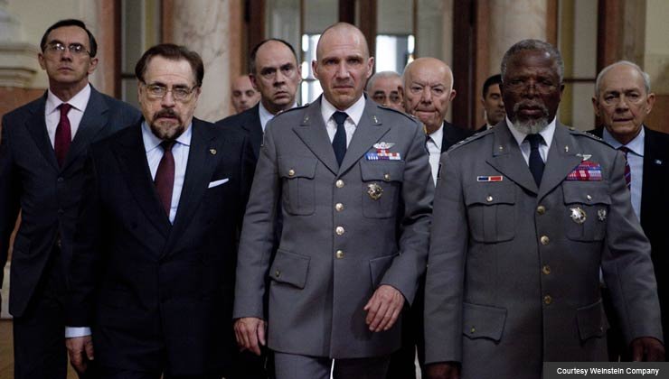 Ralph Fiennes As Coriolanus Snow: Analyzing Fan Reaction And Casting Speculation Ralph Fiennes As Coriolanus Snow: Analyzing Fan Reaction And Casting Speculation