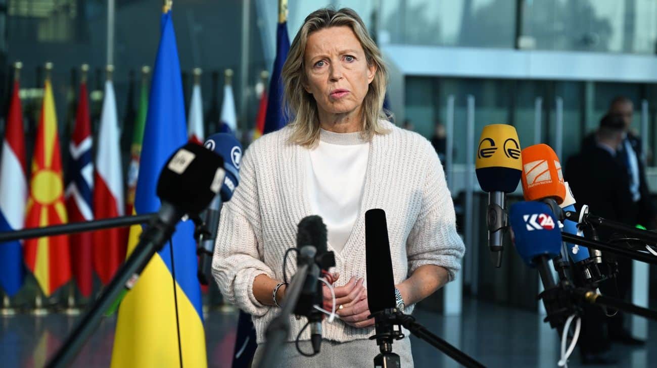 Рамштайн В Брюсселе: Новая Военная Помощь Украине От Германии Рамштайн В Брюсселе: Новая Военная Помощь Украине От Германии