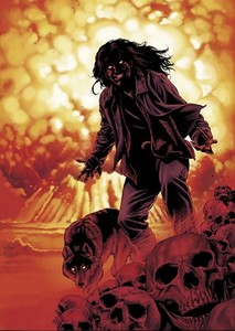 Randall Flagg: Four Theories That Reshape Your Understanding Of Stephen King's Novels Randall Flagg: Four Theories That Reshape Your Understanding Of Stephen King's Novels