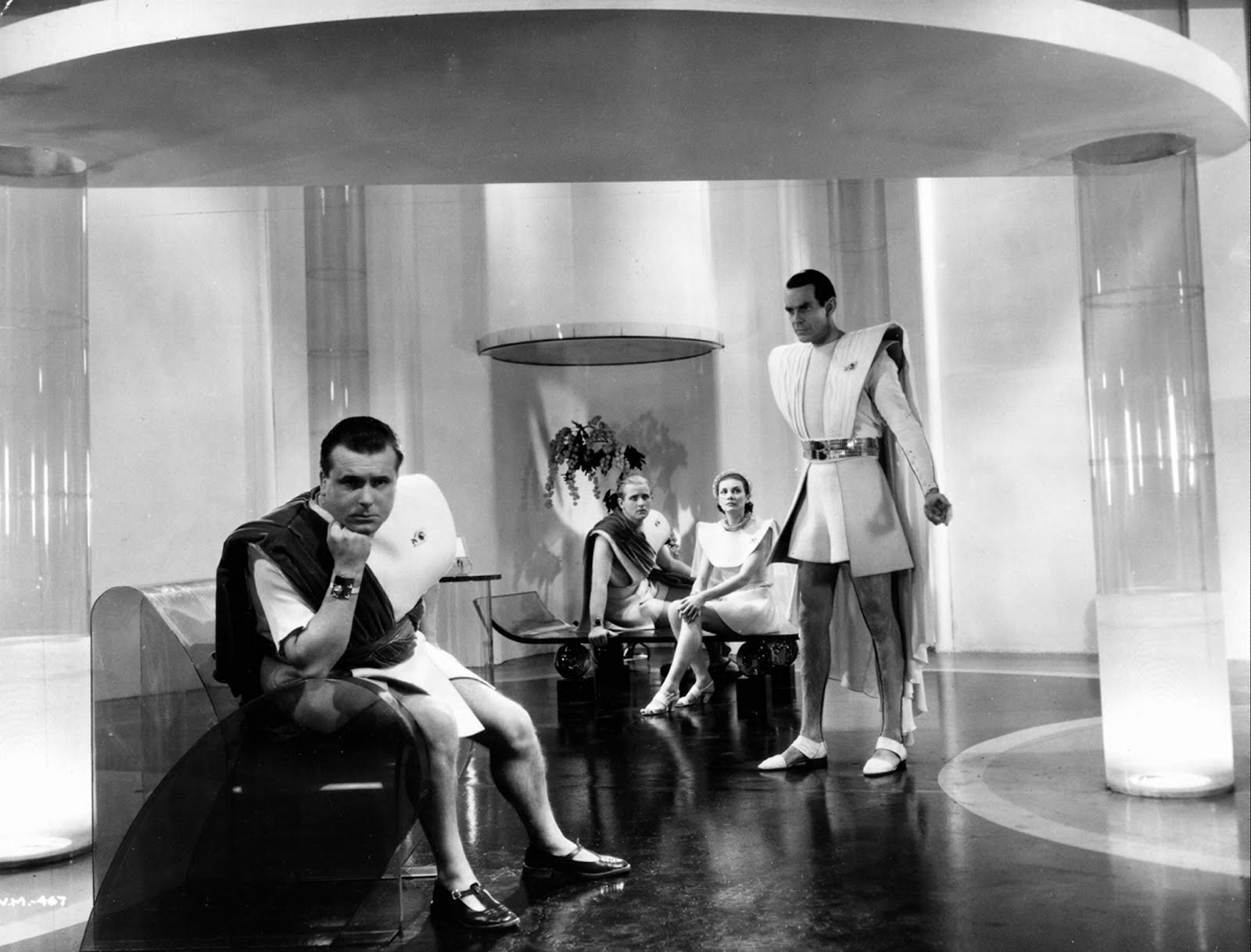 Ranked: The 12 Must-See Sci-Fi Television Shows Ranked: The 12 Must-See Sci-Fi Television Shows