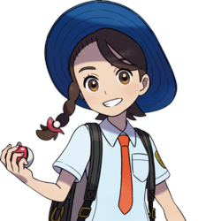 Ranking The Best Female Protagonists In Pokémon Ranking The Best Female Protagonists In Pokémon