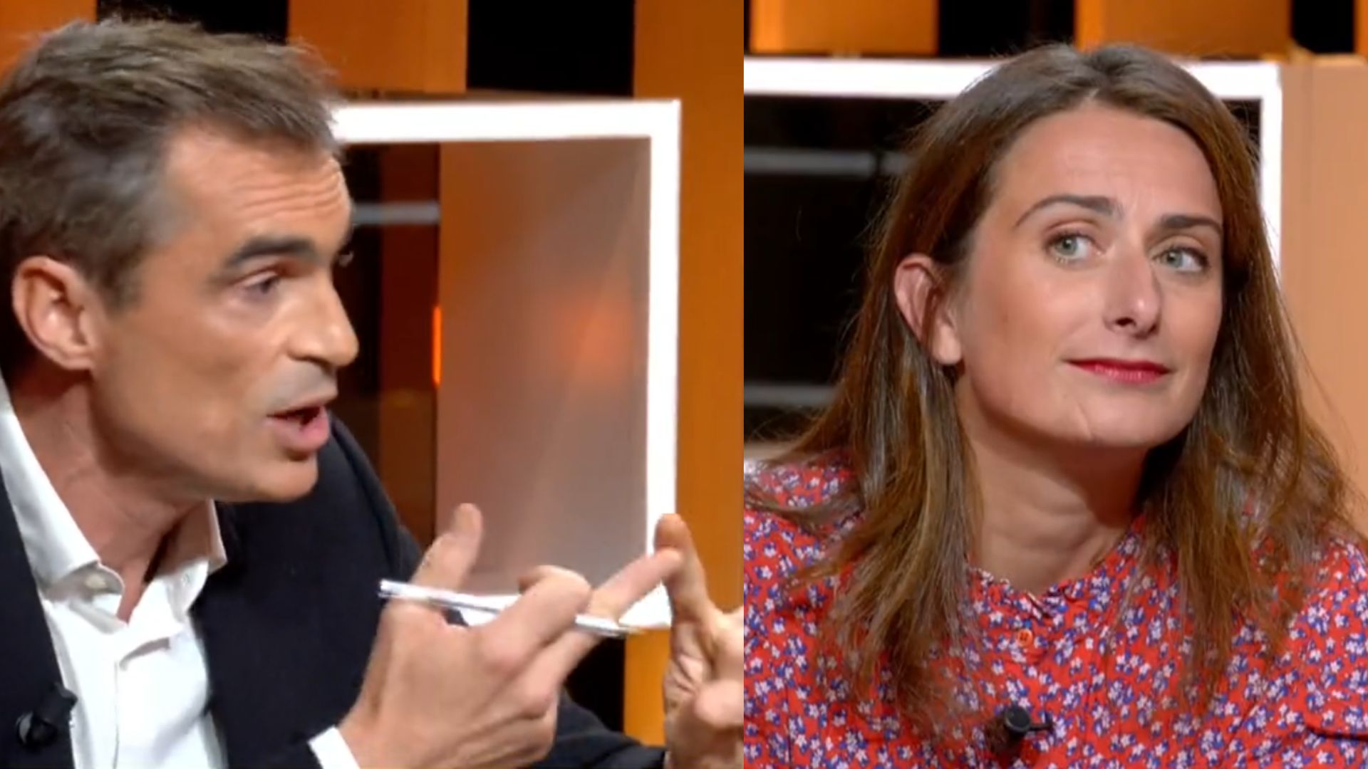 Raphaël Enthoven Et Marine Le Pen : Une Comparaison Audacieuse Avec Tariq Ramadan Raphaël Enthoven Et Marine Le Pen : Une Comparaison Audacieuse Avec Tariq Ramadan