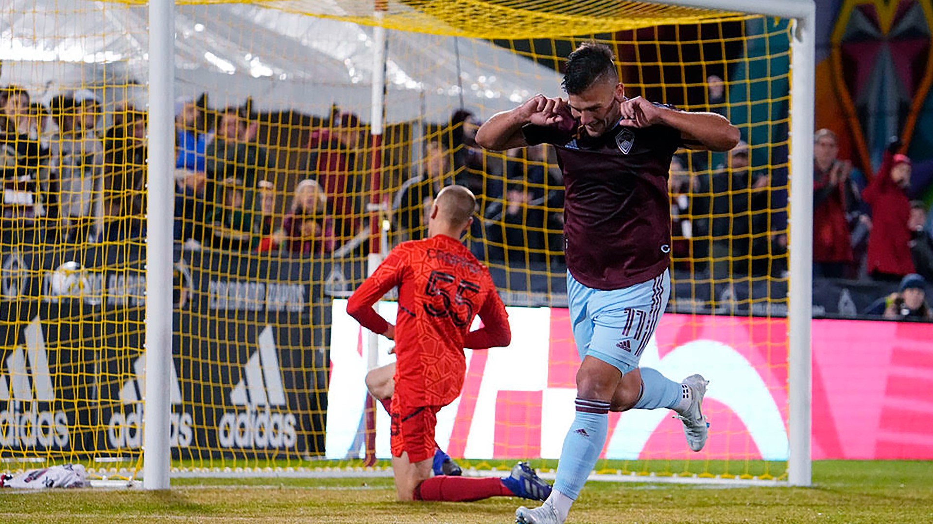Rapids Defeat Earthquakes: Steffen's Performance Under Scrutiny Rapids Defeat Earthquakes: Steffen's Performance Under Scrutiny