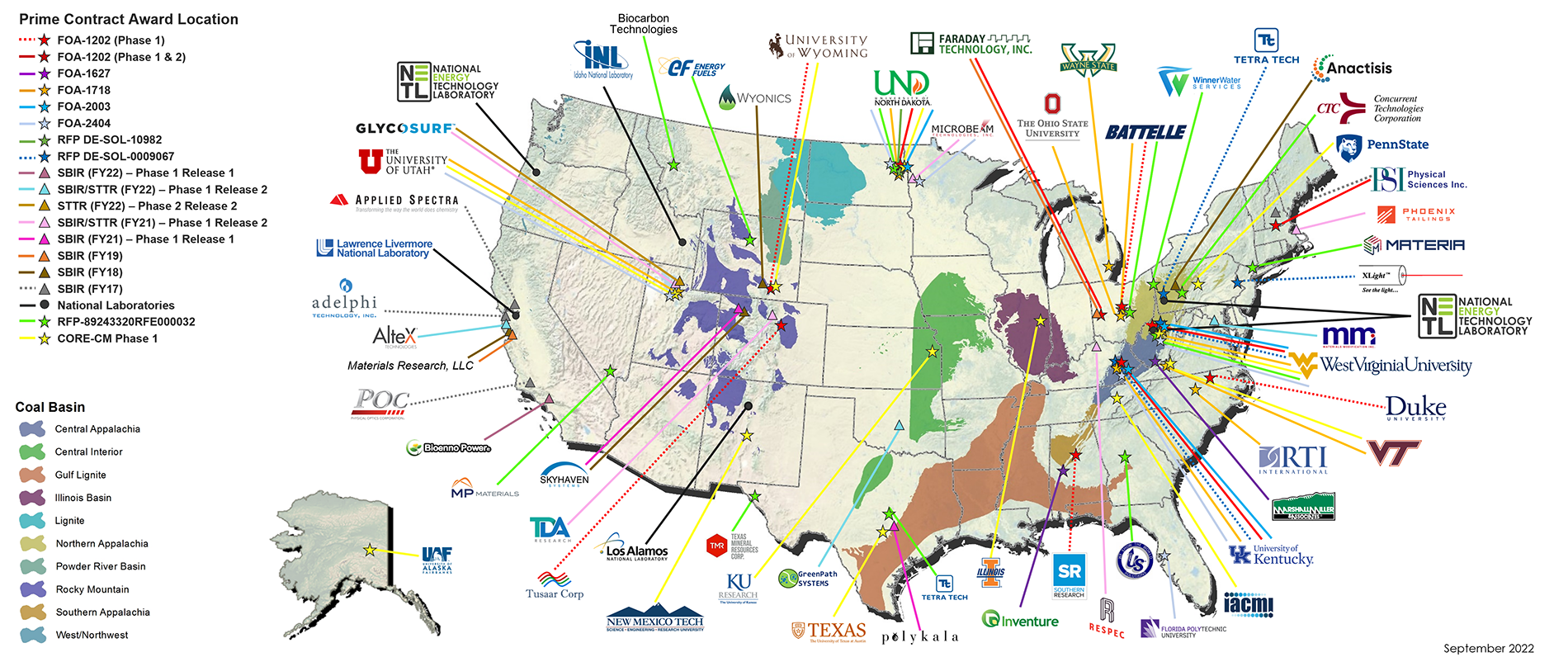 Rare Earth Minerals: A Critical Resource In The New Cold War Rare Earth Minerals: A Critical Resource In The New Cold War