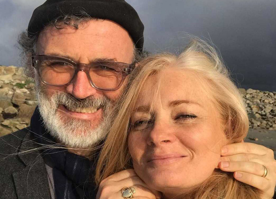 Rare Interview: Tommy Tiernan's Wife Discusses Stepping Away From His Career Rare Interview: Tommy Tiernan's Wife Discusses Stepping Away From His Career