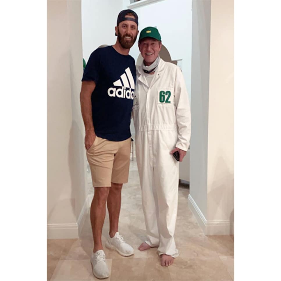 Rare Sighting: Paulina Gretzky And Husband Step Out Rare Sighting: Paulina Gretzky And Husband Step Out
