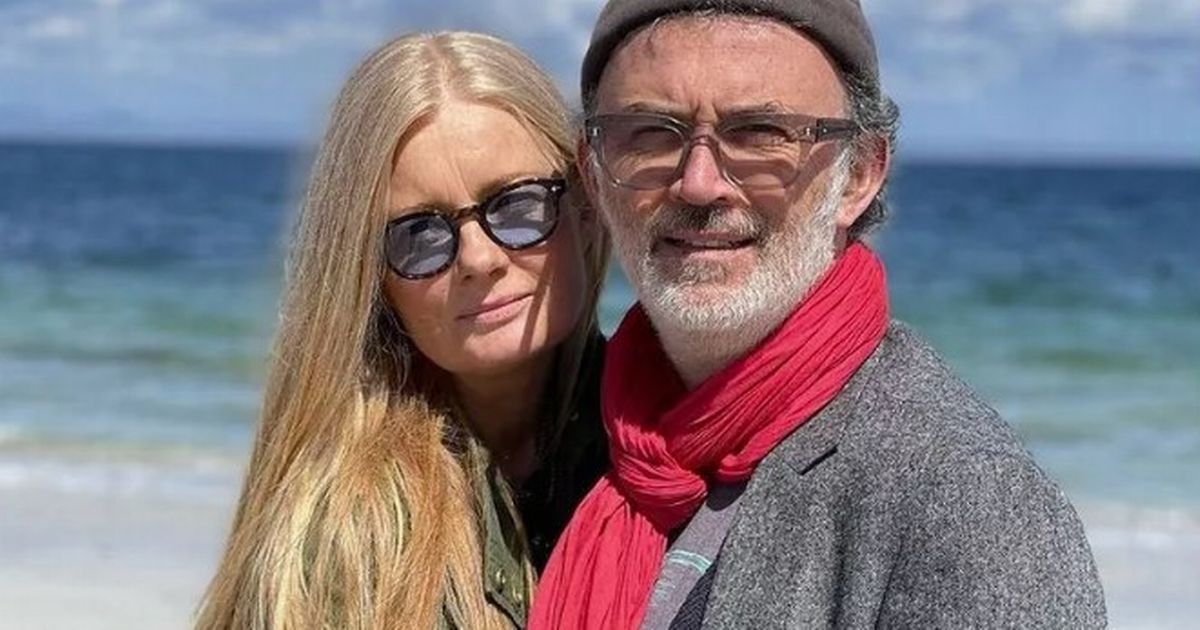 Rarely Seen: Tommy Tiernan's Wife And Her Life Outside The Spotlight Rarely Seen: Tommy Tiernan's Wife And Her Life Outside The Spotlight