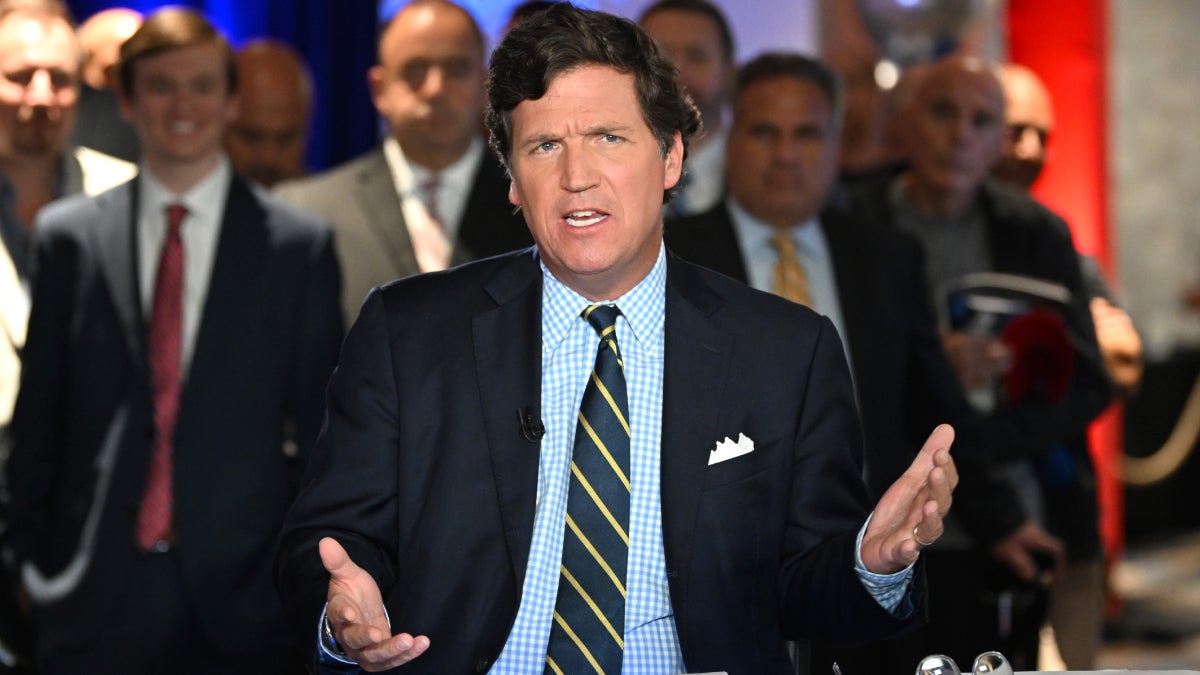 Ray Epps V. Fox News: A Deep Dive Into The Jan 6th Defamation Lawsuit