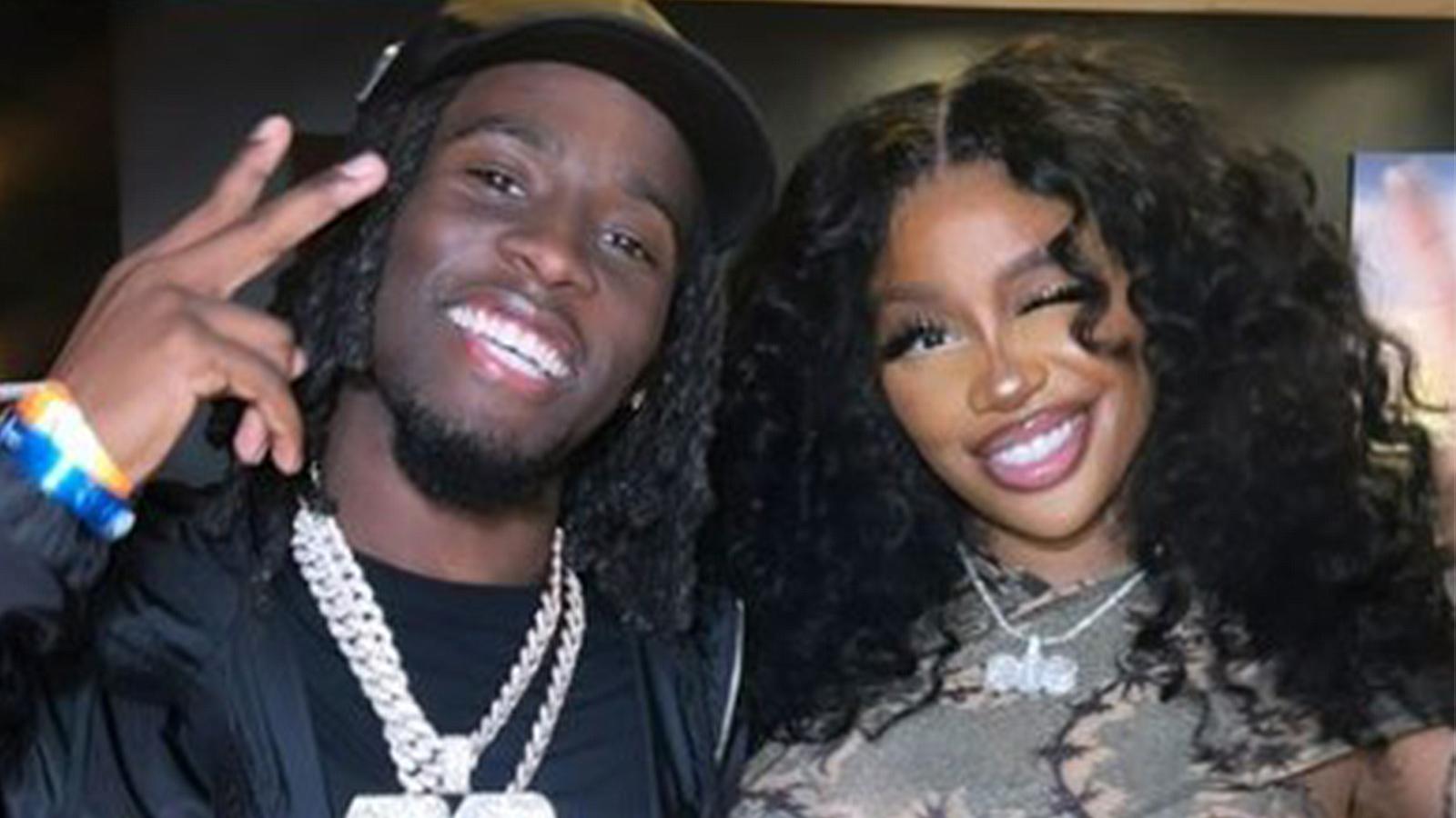 Ray J Wants To Join Kai Cenat's Stream: The Full Story Ray J Wants To Join Kai Cenat's Stream: The Full Story