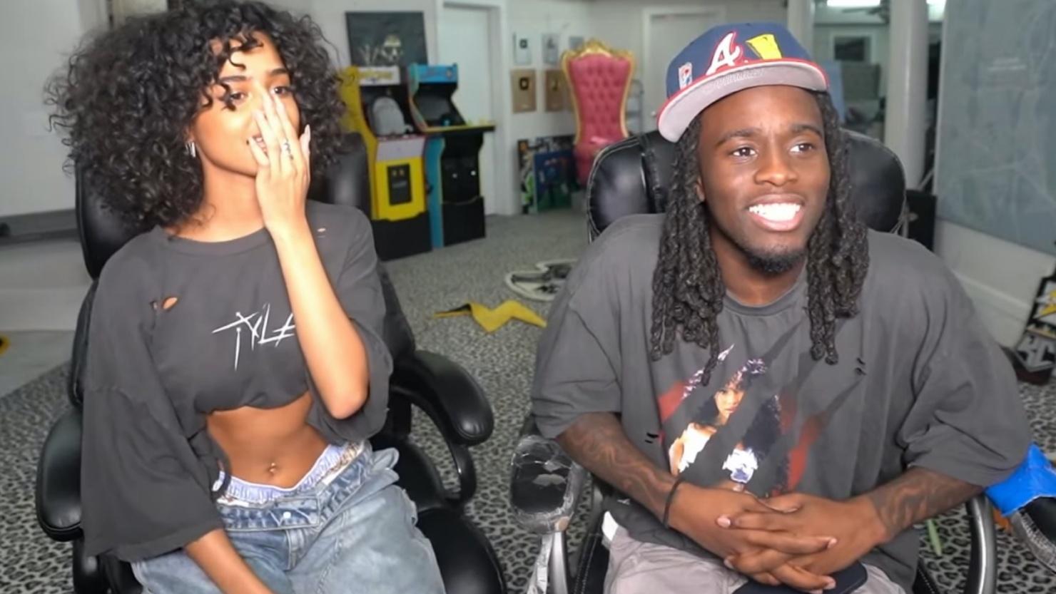 Ray J's Desire To Guest On Kai Cenat's Stream: Explained Ray J's Desire To Guest On Kai Cenat's Stream: Explained