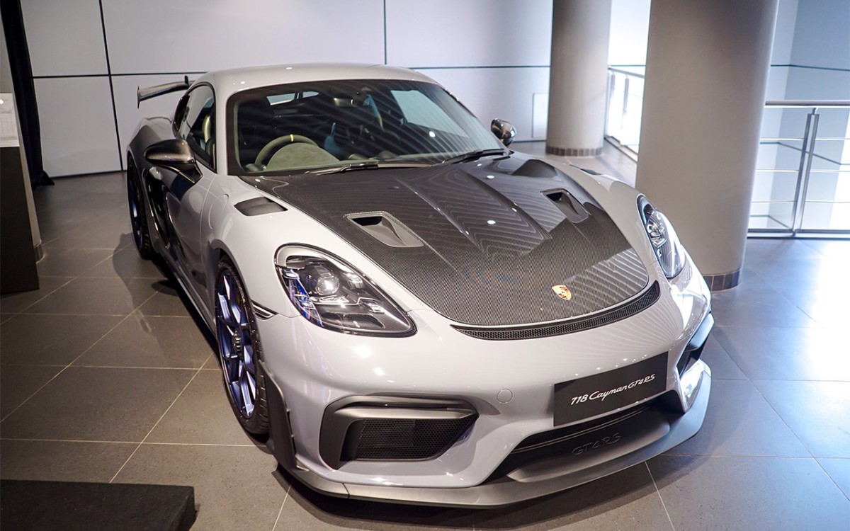 Rayakan Seni Dan Otomotif Di Porsche Indonesia Classic Art Week 2025 Rayakan Seni Dan Otomotif Di Porsche Indonesia Classic Art Week 2025