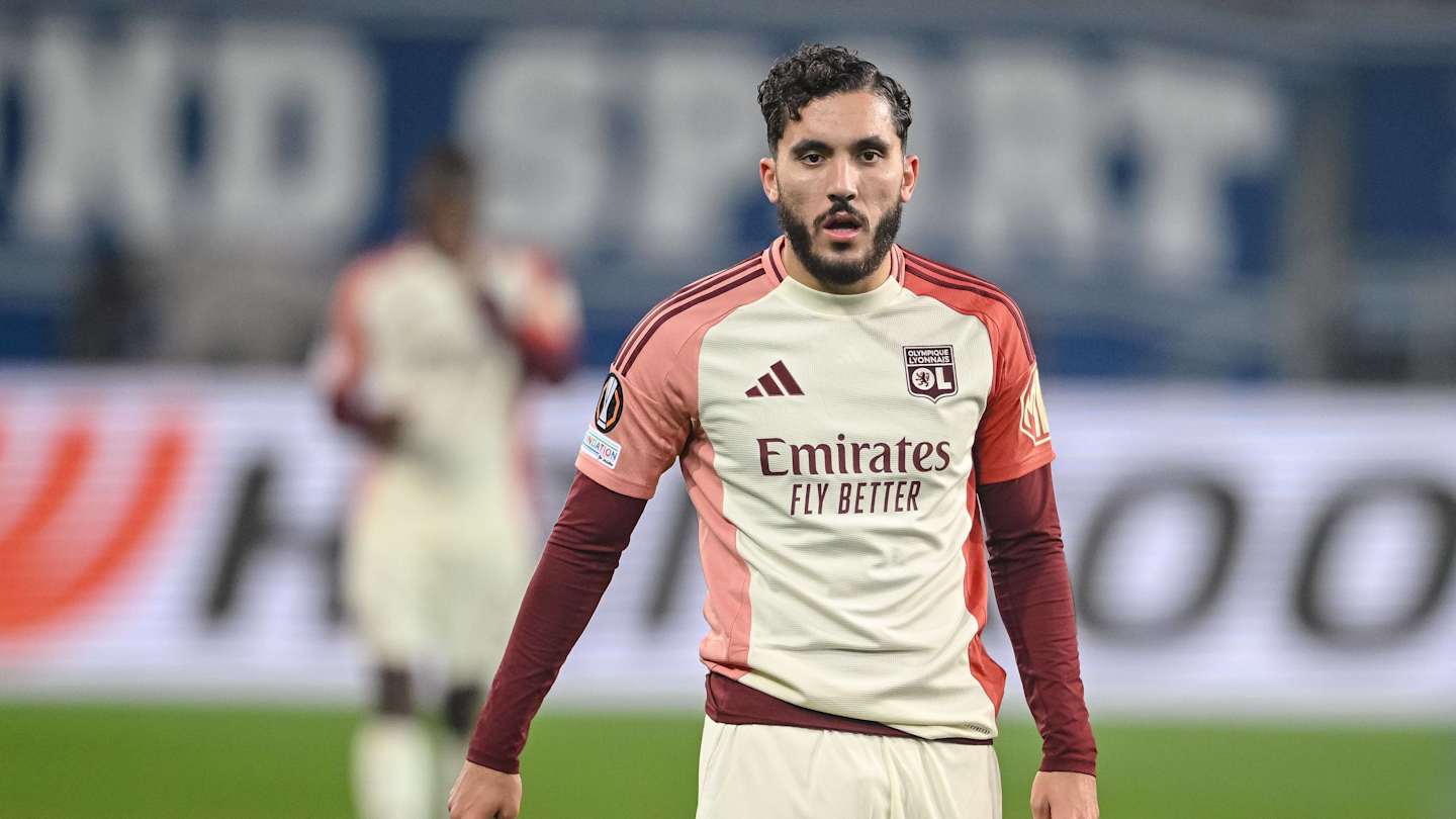 Rayan Cherki: From Lyon To Liverpool? A Transfer Story Unfolding Rayan Cherki: From Lyon To Liverpool? A Transfer Story Unfolding