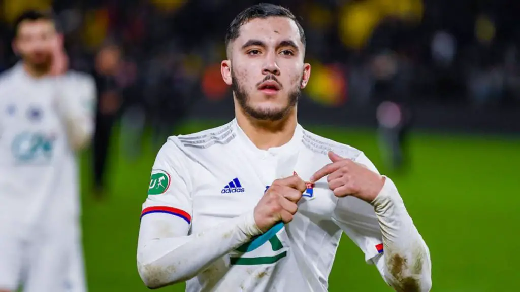 Rayan Cherki: Liverpool's Scouting Interest And Transfer Possibilities Rayan Cherki: Liverpool's Scouting Interest And Transfer Possibilities