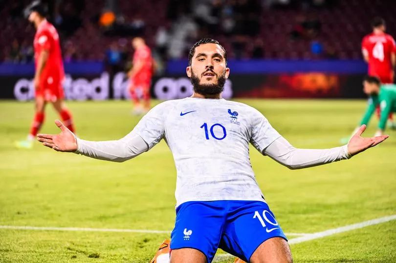 Rayan Cherki: What A German Source Says Rayan Cherki: What A German Source Says