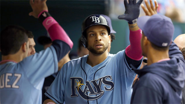 Rays' Commanding Sweep Of Padres: Highlights And Analysis - FM 96.9 The Game Rays' Commanding Sweep Of Padres: Highlights And Analysis - FM 96.9 The Game