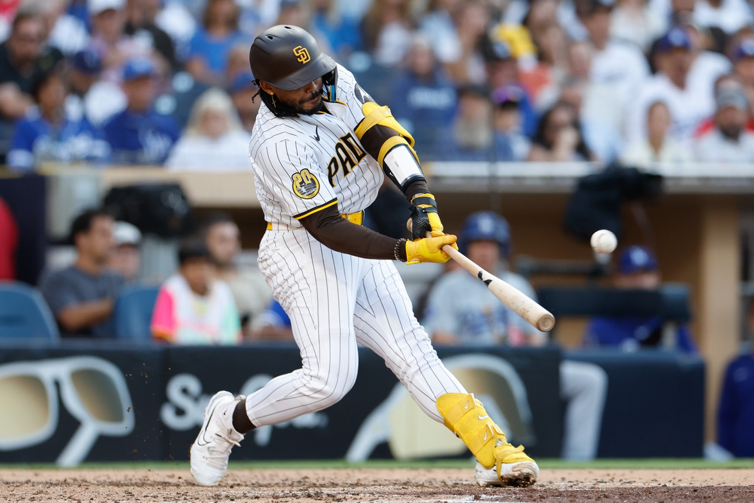 Rays Sweep Padres: Complete Game Coverage On FM 96.9 The Game Rays Sweep Padres: Complete Game Coverage On FM 96.9 The Game