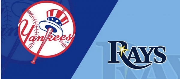 Rays Vs. Yankees: Injured Players For April 17-20 Series Rays Vs. Yankees: Injured Players For April 17-20 Series