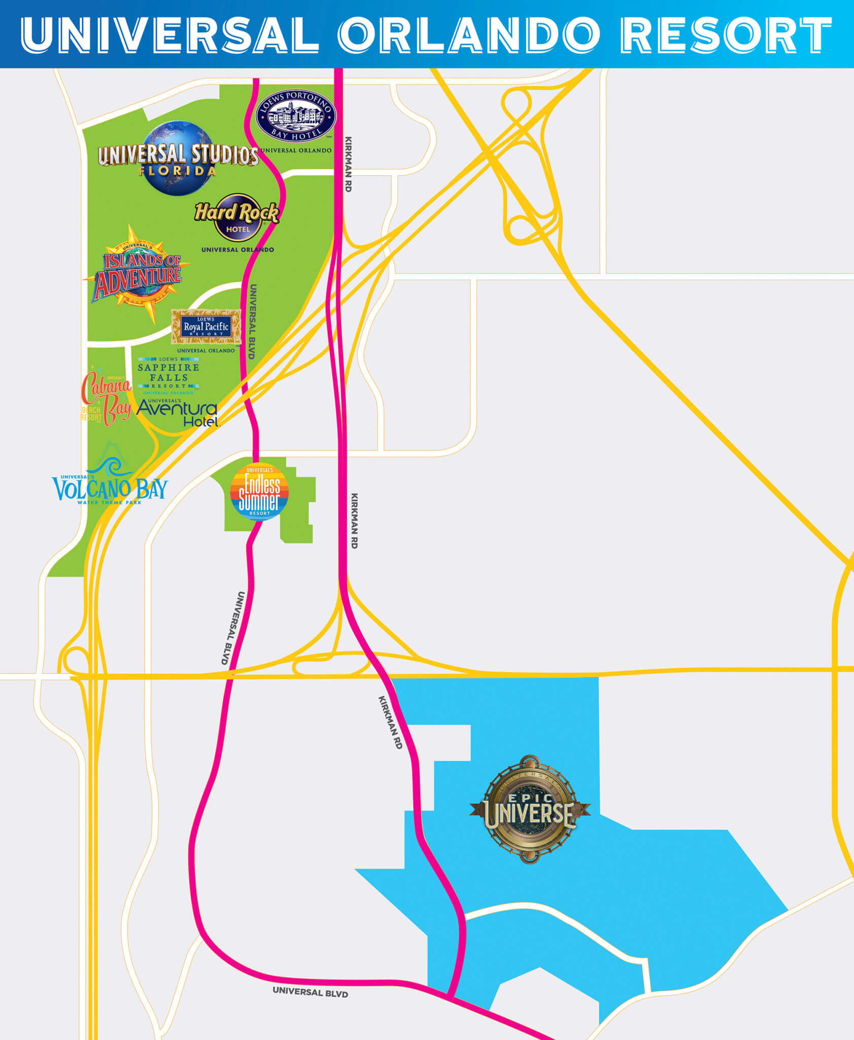 Reaching Universal Epic Universe Via SunRail And Brightline: A Comprehensive Guide Reaching Universal Epic Universe Via SunRail And Brightline: A Comprehensive Guide