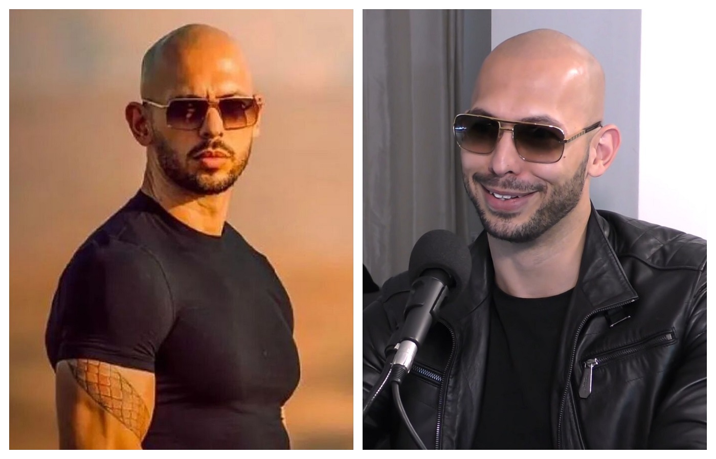 Reacții La Revenirea Lui Andrew Tate: Conduita Sa La Volan Din Nou În Discuție Reacții La Revenirea Lui Andrew Tate: Conduita Sa La Volan Din Nou În Discuție