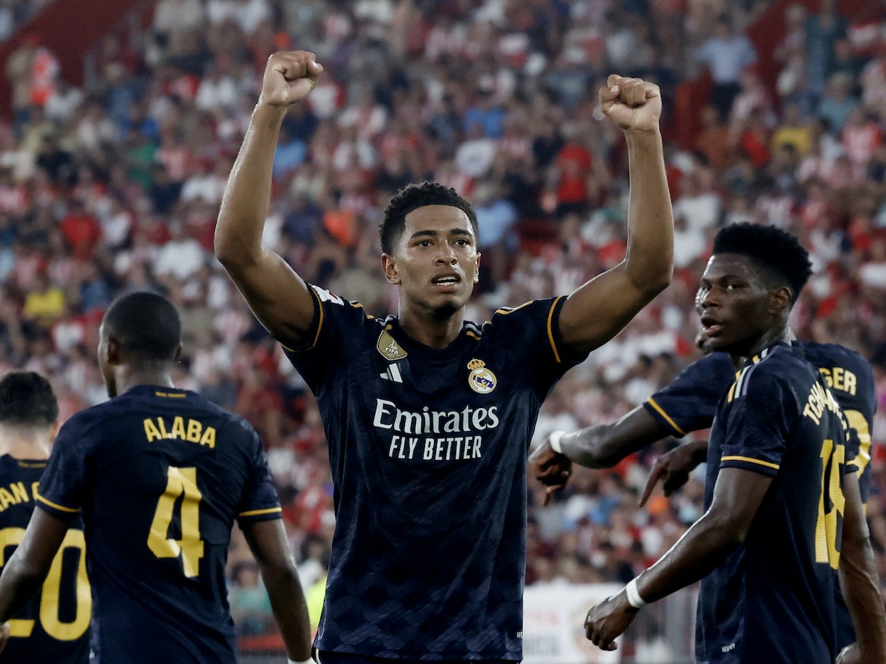 Real Madrid 3-2 Celta Vigo: Tres Preguntas Y Tres Respuestas Clave