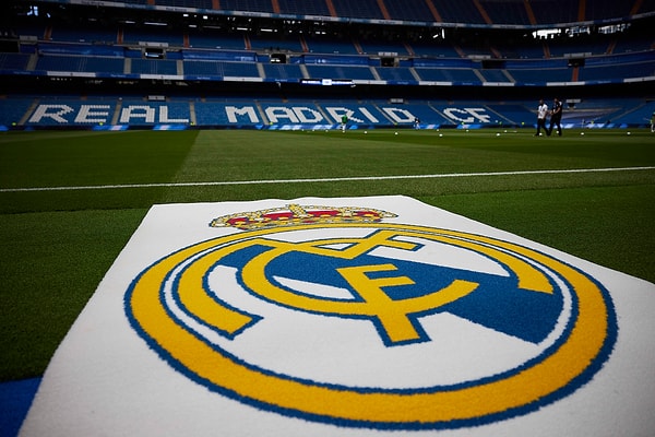Real Madrid'de Skandal: Dört Yıldız Oyuncu Soruşturma Altında Real Madrid'de Skandal: Dört Yıldız Oyuncu Soruşturma Altında