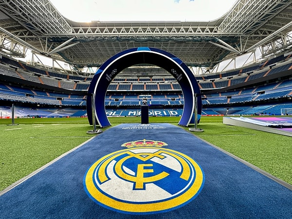Real Madrid'de Skandal: Dört Yıldıza Soruşturma Real Madrid'de Skandal: Dört Yıldıza Soruşturma