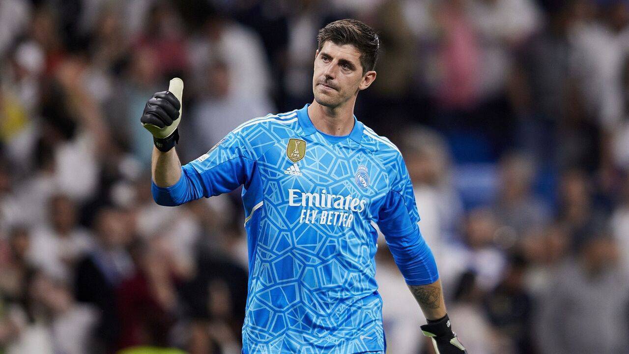 Real Madrid'in Dört Yıldız Oyuncusu Hakkında Soruşturma Başlatıldı Real Madrid'in Dört Yıldız Oyuncusu Hakkında Soruşturma Başlatıldı